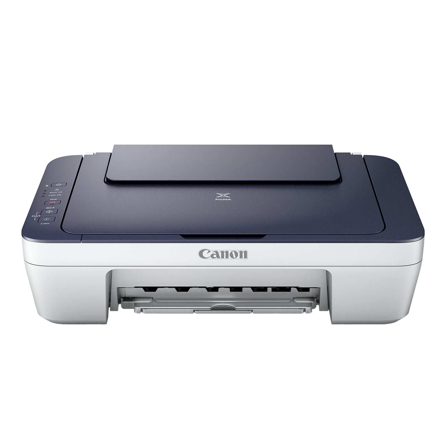 Canon Pixma MG2577s All-in-One Inkjet Colour Printer (Blue/White)