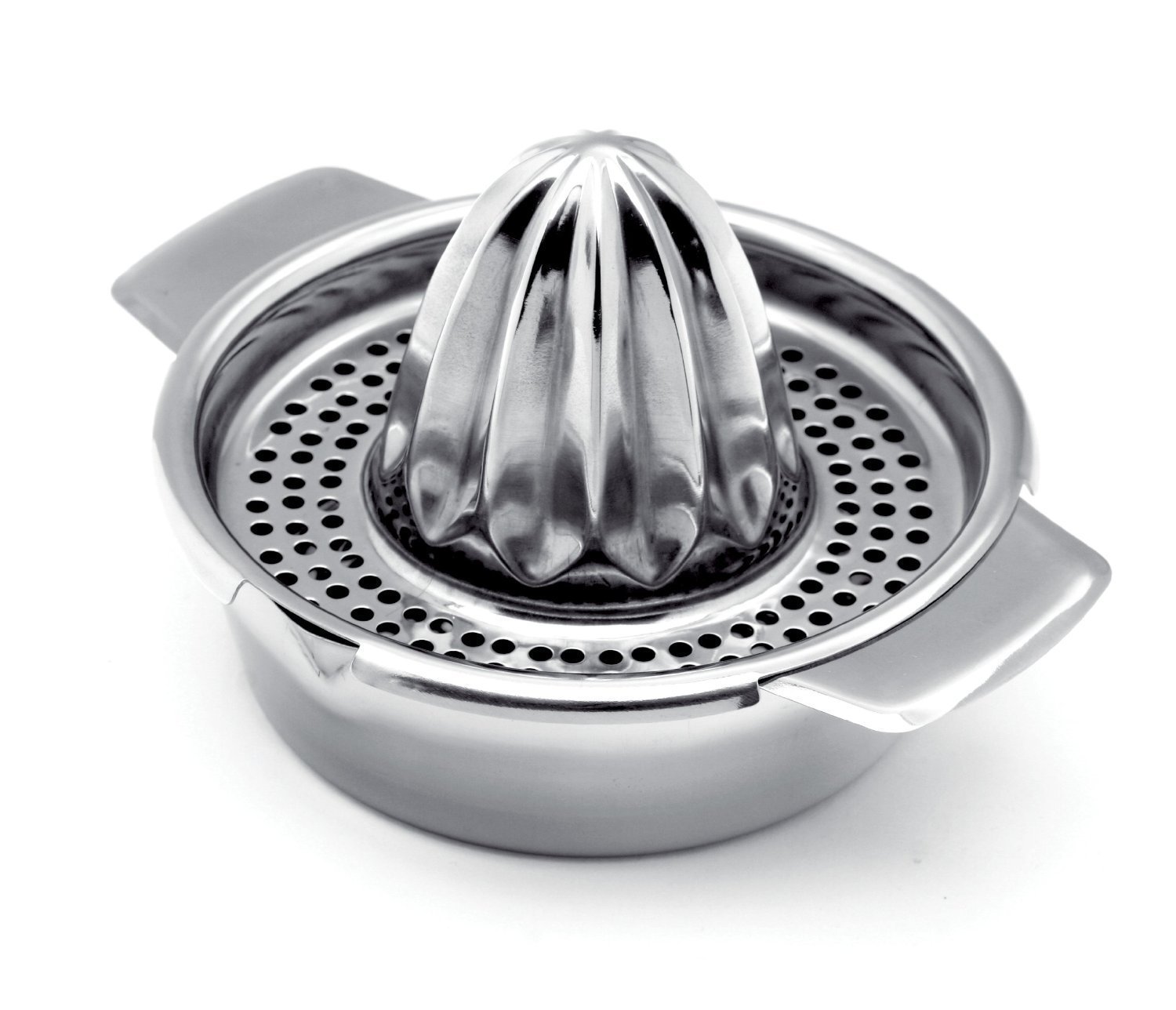 Dynore Stainless Steel Lemon Juicer/Mousambi Juicer