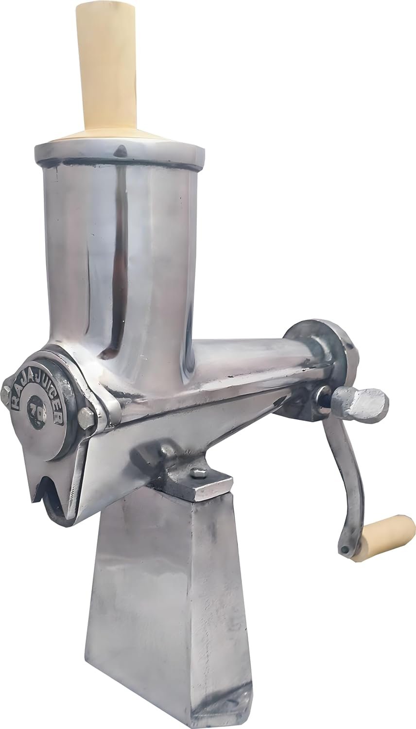 KIING Commercial Hand Juicer Number 70 ideal for Vegetables and Fruit