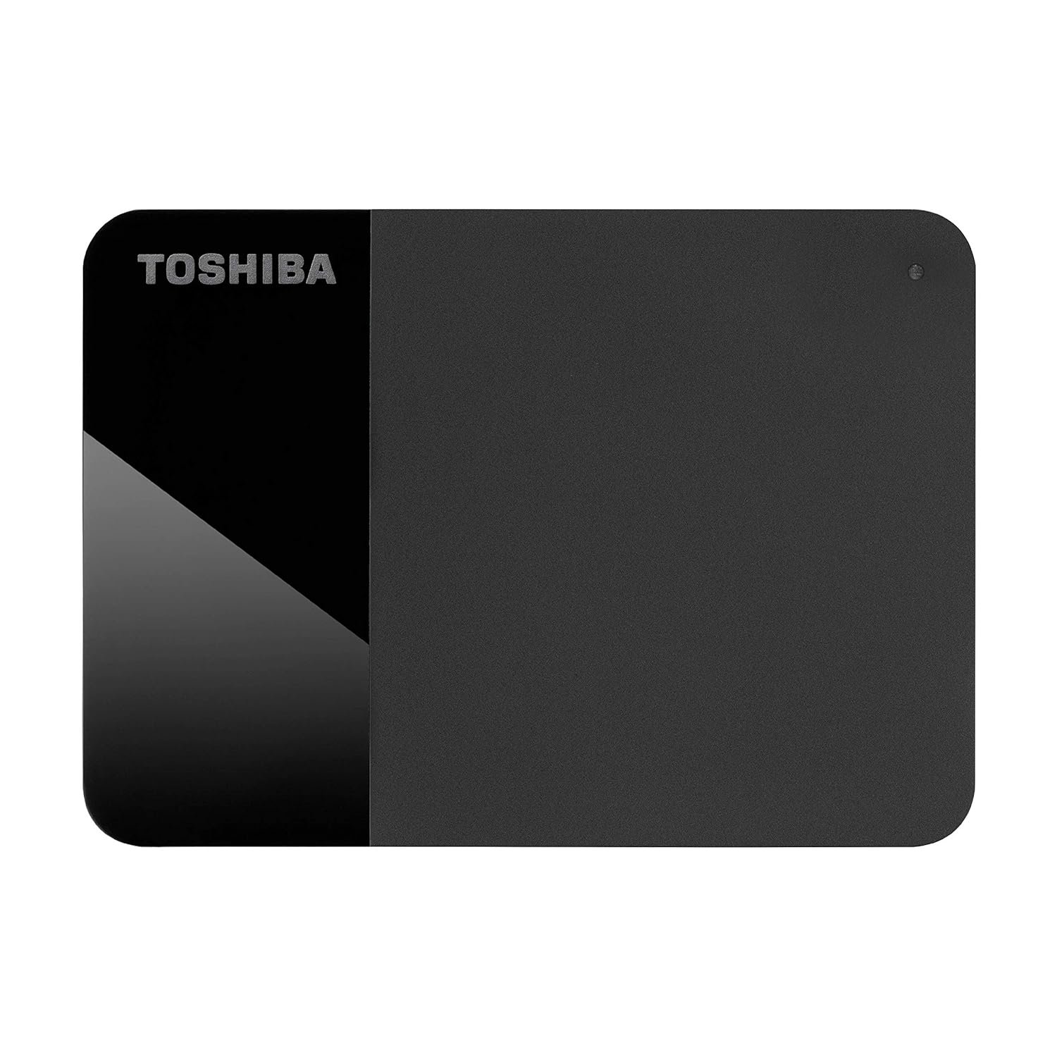 TOSHIBA Canvio Ready 1TB Portable External HDD – USB3.0 for PC Laptop Windows and Mac, 3 years warranty, External Hard Drive – Black