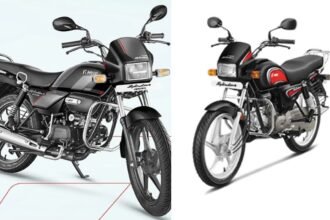 New Hero Splendor 125 Set to Launch with ABS and Disc Brakes
