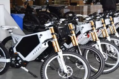 Jio Electric Cycle to Launch Soon with Bold Design and 80KM Range