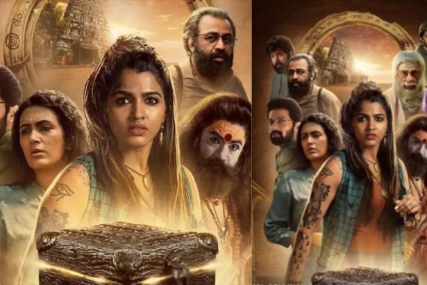 Aindham Vedham: A Mind-Bending Mix of Horror, Suspense, and Psychology You Shouldn't Miss