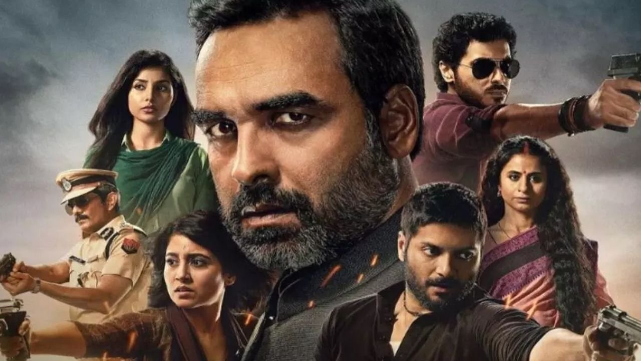 Will Mirzapur Season 4 Really Release This Year? Here’s the Latest Update