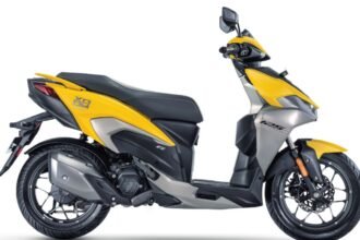 Hero Xoom 125: Take Home This Stylish Scooter with Just ₹2,867 Monthly EMI