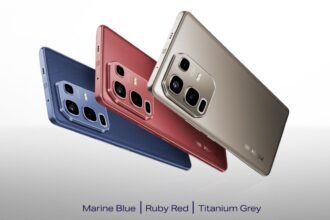 Infinix Note 50s 5G+: Launching with 64MP Camera and 5500mAh Battery on April 18