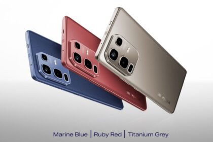 Infinix Note 50s 5G+: Launching with 64MP Camera and 5500mAh Battery on April 18
