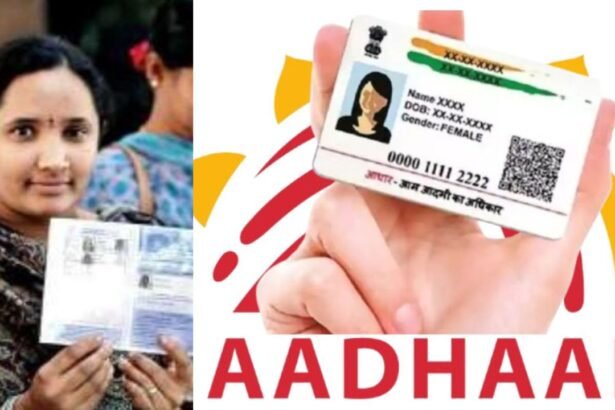 Ration Card Holders Alert: Complete e-KYC by April 30 or Lose Benefits