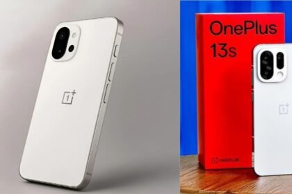 OnePlus 13s Set to Launch Soon in India: A Budget-Friendly Powerhouse with Premium Features