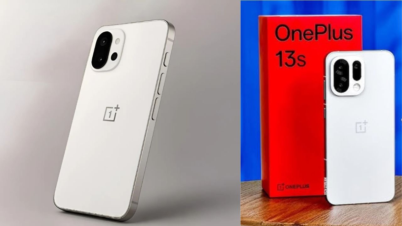 OnePlus 13s Set to Launch Soon in India: A Budget-Friendly Powerhouse with Premium Features