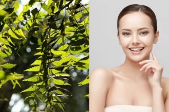 Clear Your Skin Naturally: Make This Simple Neem Face Pack at Home for Pimples, Itching, and Dark Spots