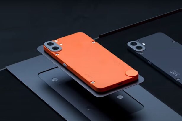 CMF Phone 2 Pro Launching on April 28: Powerful Mid-Range Smartphone at an Affordable Price