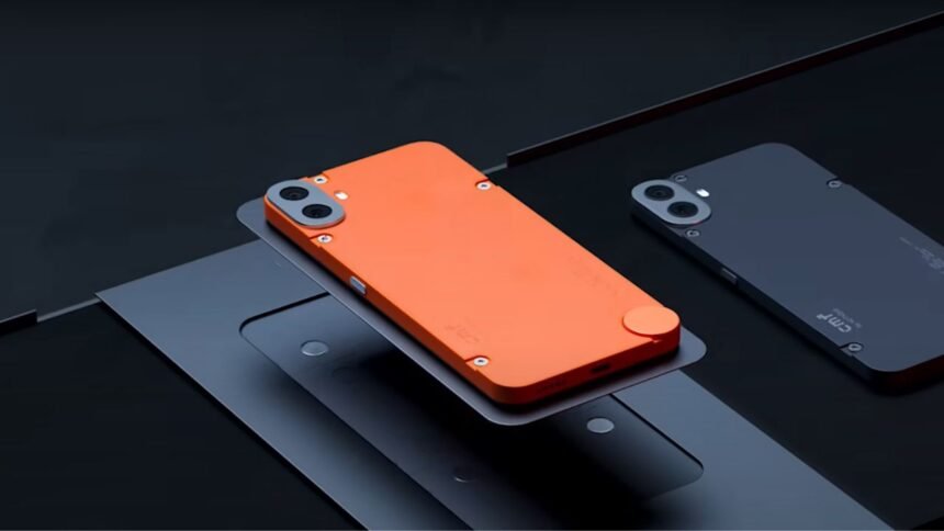 CMF Phone 2 Pro Launching on April 28: Powerful Mid-Range Smartphone at an Affordable Price