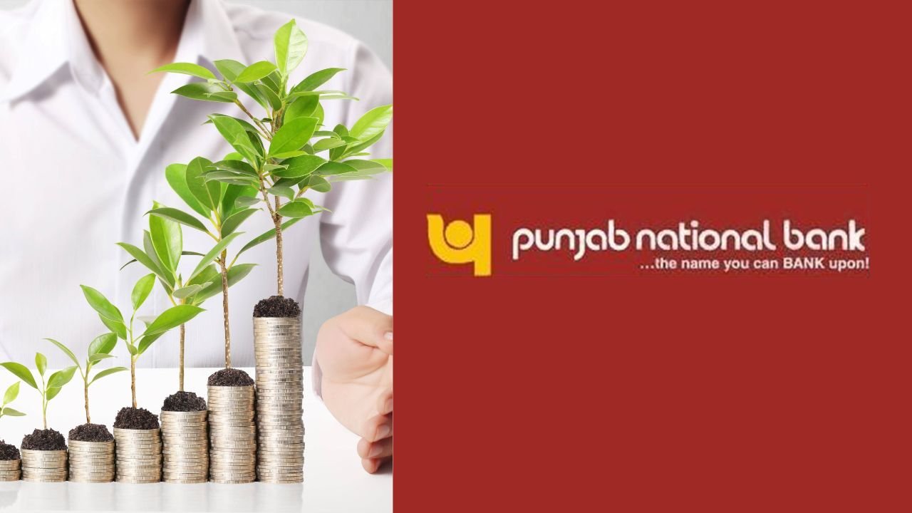 PNB Recurring Deposit: A ₹3,000 Investment Could Earn You Lakhs in Returns After Several Years