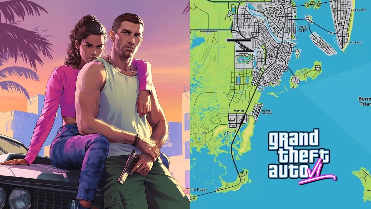 GTA 6 Is Almost Here: Rockstar’s Next Big Game Is Set to Change Everything