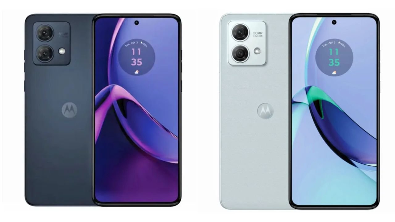 Moto G86 5G Set to Impress with Sleek Design, Long Battery Life, and Powerful Camera
