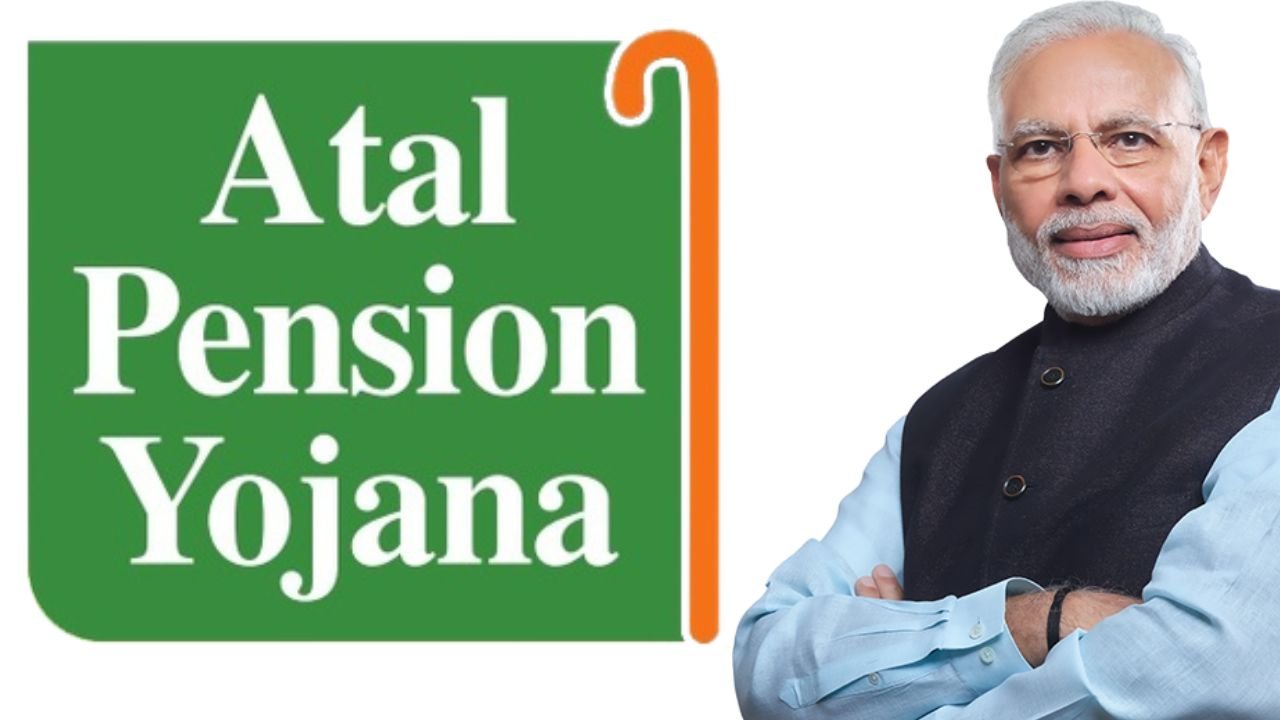 Get a Monthly Pension of ₹5,000 with Atal Pension Yojana: Check Benefits and How to Apply