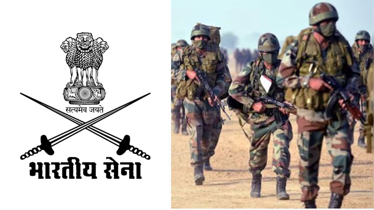 Agniveer Recruitment 2025 Admit Card Released! Check How and Where to Download