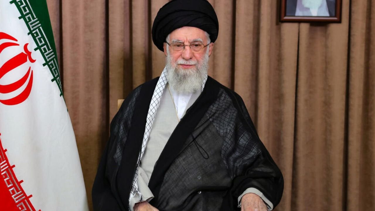 Trump Dares Tehran: ‘We Know Where Khamenei Is Hiding’ — U.S. Pushes for Iran’s Total Surrender Amid Rising War Drama